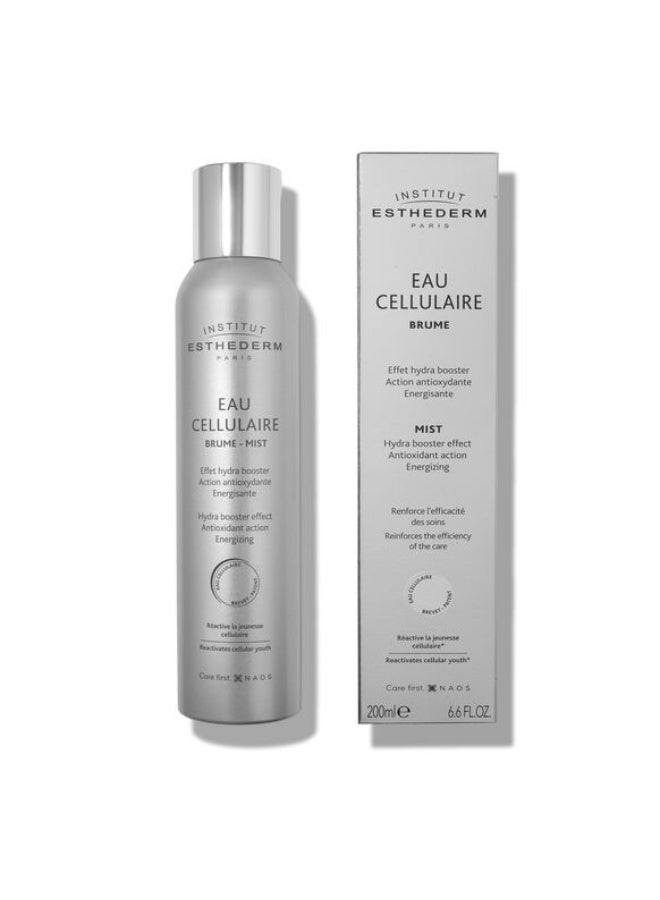 Institut Esthederm Cellular Water Mist 200ml - Image 3