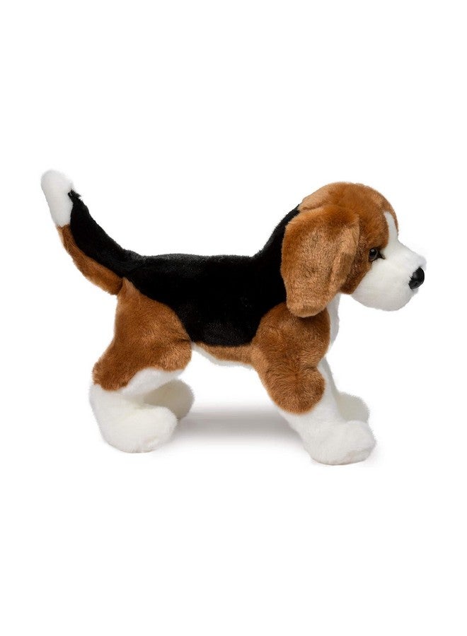Douglas Bernie Beagle Dog Plush Stuffed Animal - Image 4