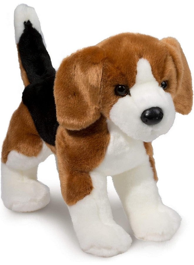 Douglas Bernie Beagle Dog Plush Stuffed Animal - Image 1