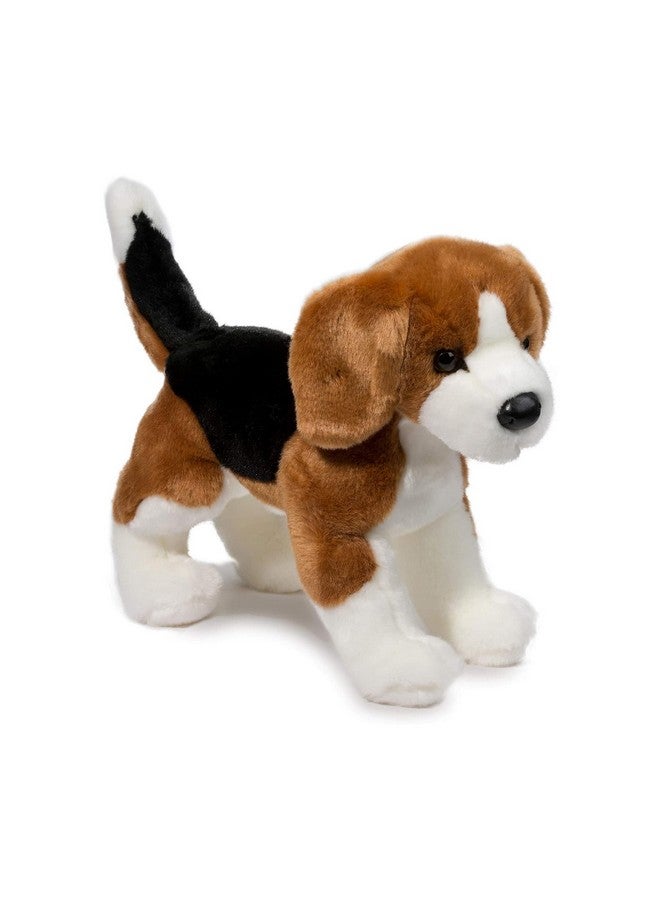 Douglas Bernie Beagle Dog Plush Stuffed Animal - Image 5
