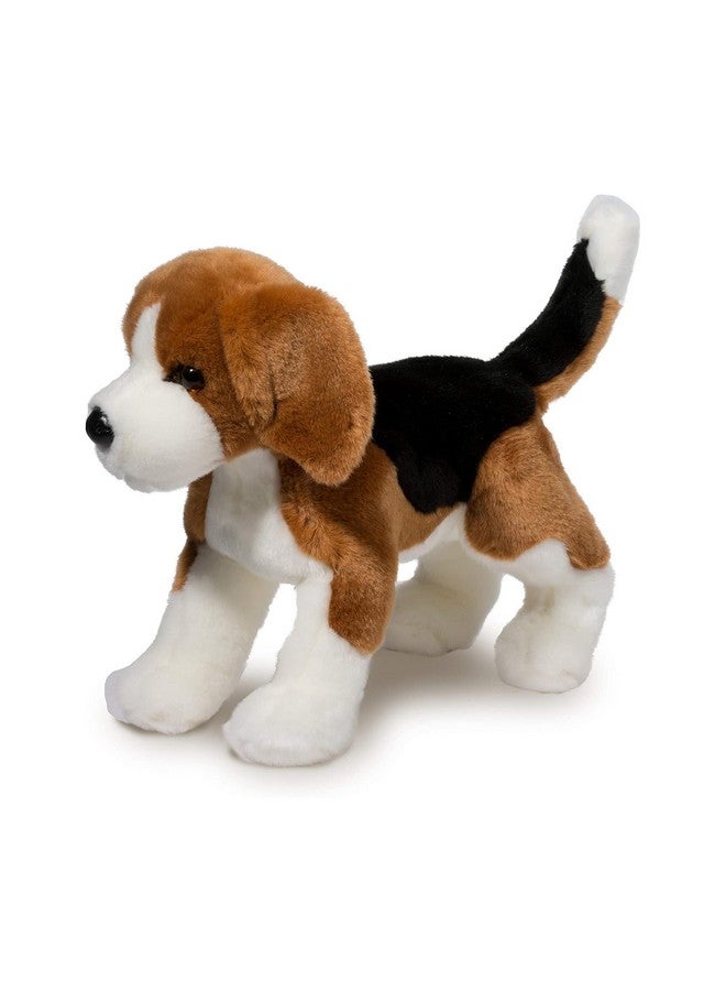 Douglas Bernie Beagle Dog Plush Stuffed Animal - Image 2
