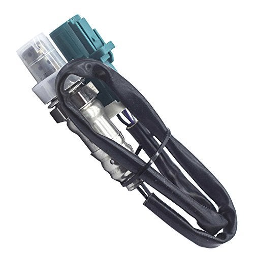 higherbro 4PCS Oxygen Sensor 1 & 2 for 1999-2008 Ford Expedition 4.6L/5.4L Upstream + Downstream - Image 5