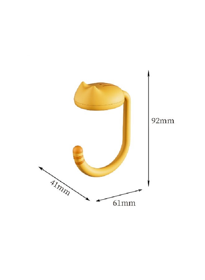 Generic 2 Piece Bag Hooks  - Image 3