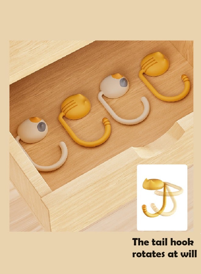 Generic 2 Piece Bag Hooks  - Image 4