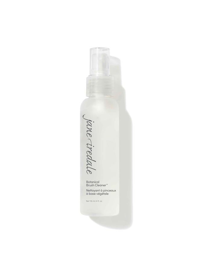 Botanical Brush Cleaner 118ml/4oz