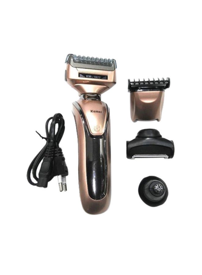 نيبمينينت ماكينة حلاقة كهربائية قابلة للشحن