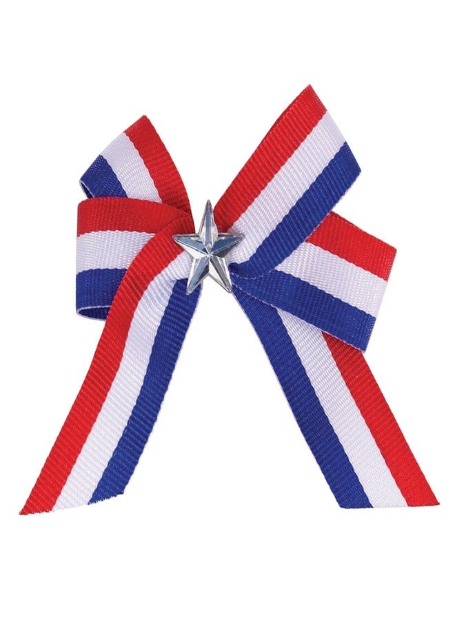 Aria Stars and Stripes Bows for Dogs, 100-Piece Canisters - Image 2