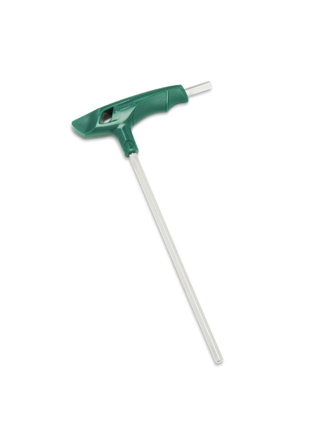 SATA ST09118 9-Piece T-Handle Hex Key Set - Image 2