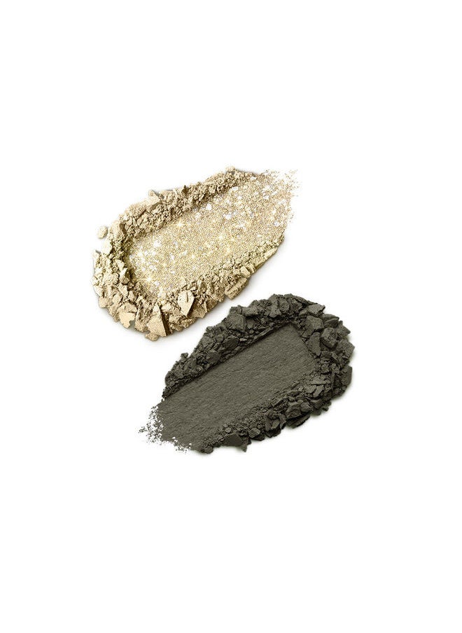 KIKO MILANO - Gaze Defining Eyeshadow Duo  Voltage Gaze - Image 1