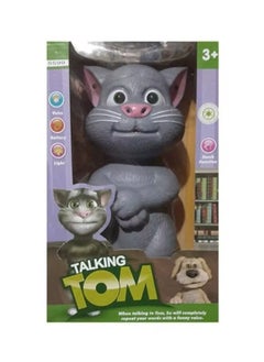 Dream Zone Talking Tom Figure  - Image 2