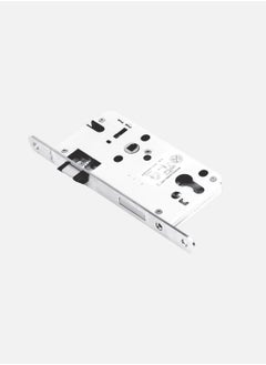 Stainless Steel Color