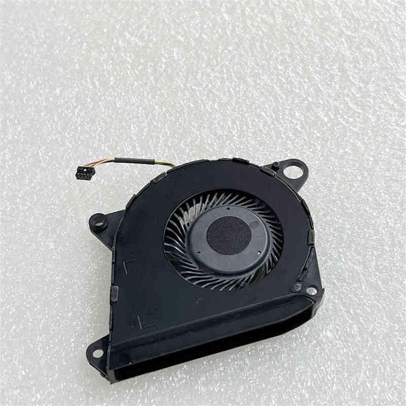 for Laptop GPU Cooling Fan NS45C01 DC5V 0.5A 4-pin Applicable to UX481FL 13NB0P60T01011 13N1-A2M0101