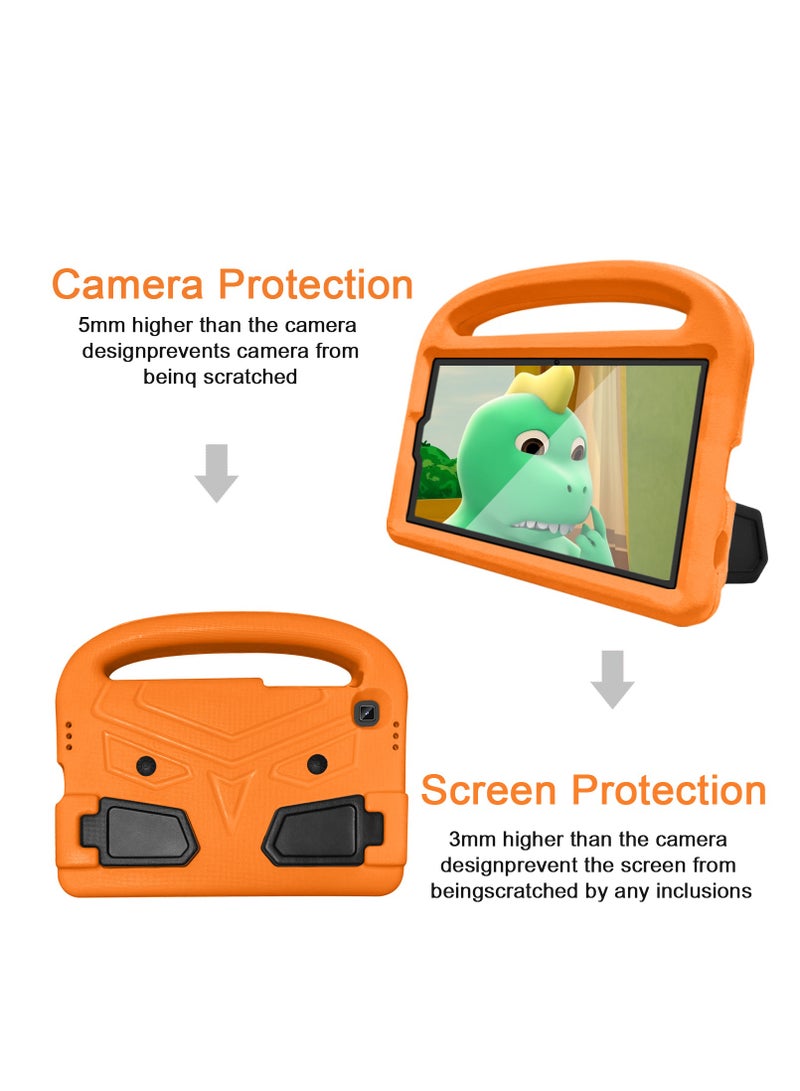 GULFLINK Back Cover Protect Case for Samsung A7 Lite T220/T225 Tablet 8.7 inch - Image 4