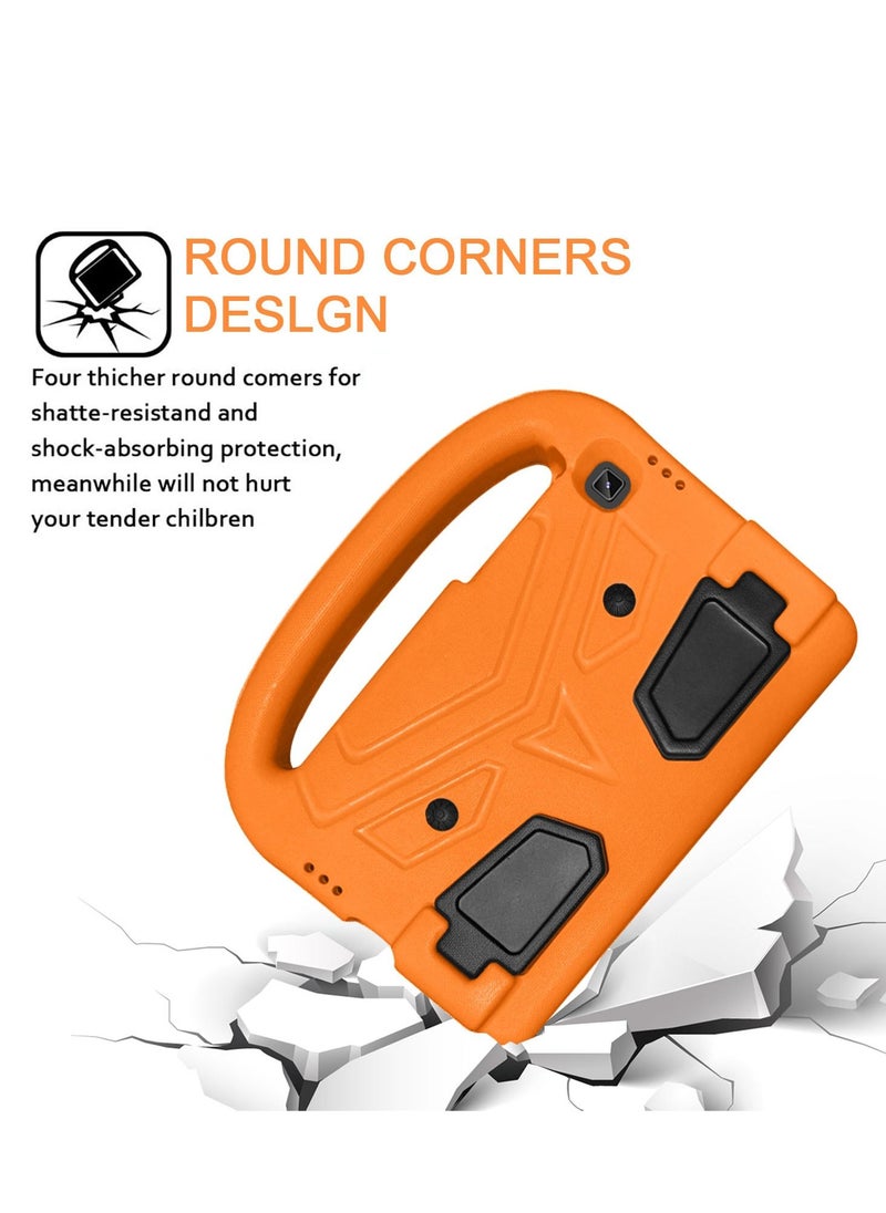 GULFLINK Back Cover Protect Case for Samsung A7 Lite T220/T225 Tablet 8.7 inch  - Image 2