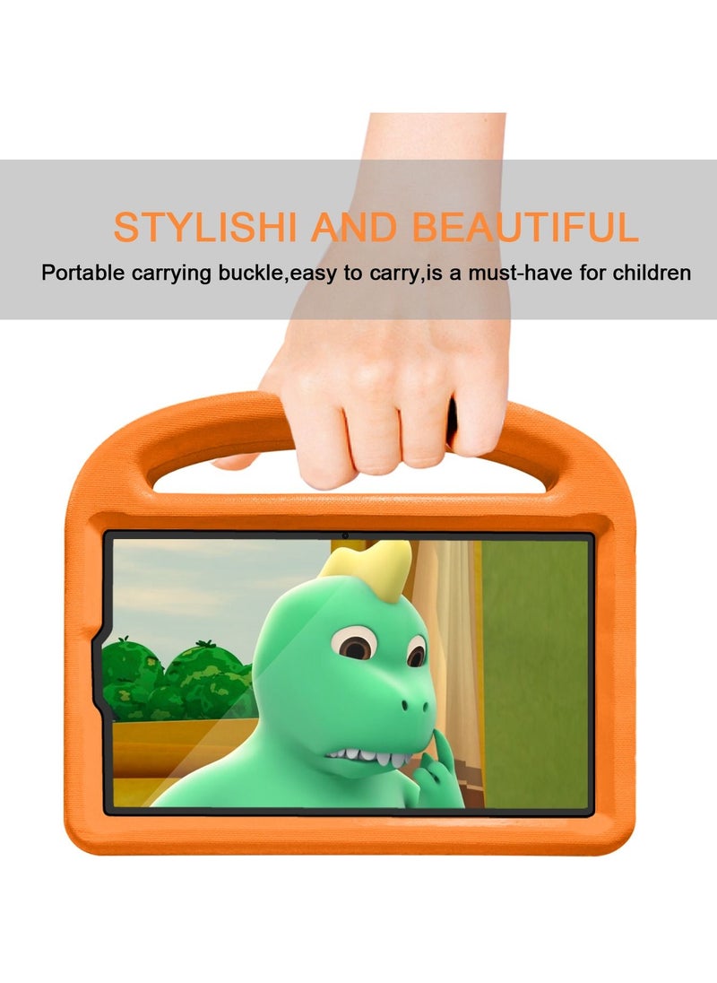 GULFLINK Back Cover Protect Case for Samsung A7 Lite T220/T225 Tablet 8.7 inch  - Image 3