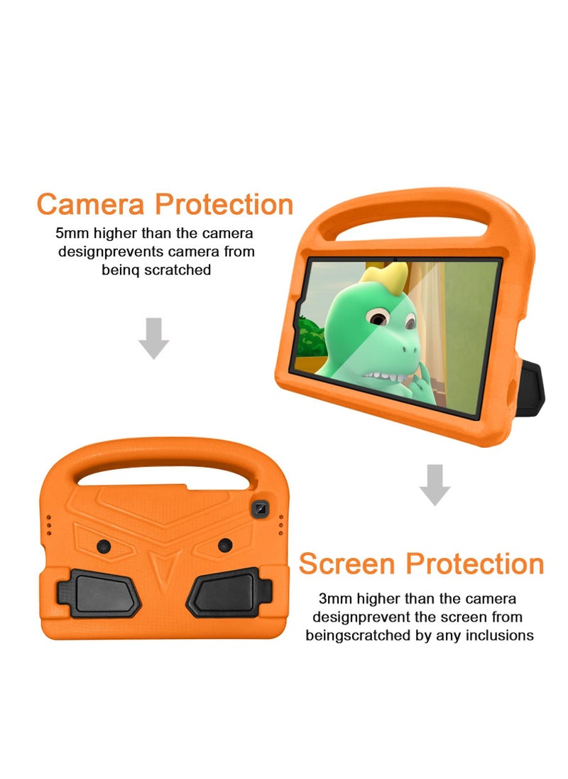 GULFLINK Back Cover Protect Case for Samsung A7 Lite T220/T225 Tablet 8.7 inch  - Image 4