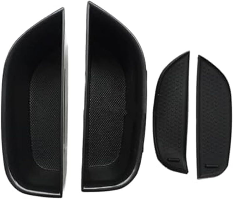 Wivplex Car Door Handle Storage Box Organizer