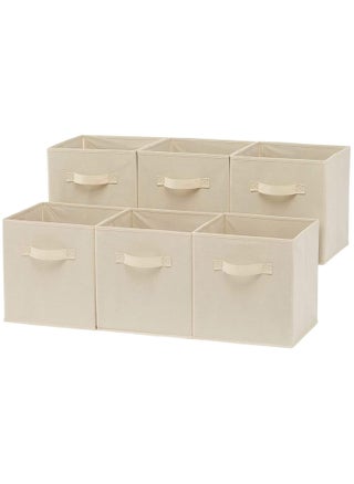 Beige-6pc