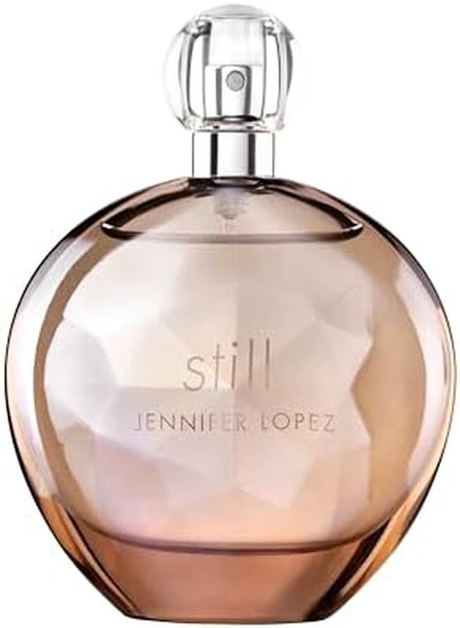 جينيفر لوبيز لا يزال للنساء. ماء عطر بخاخ 3.4 أوقية - Image 2