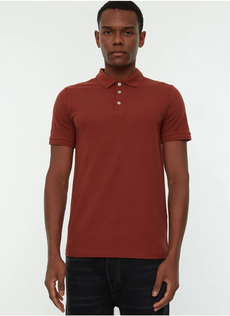 trendyol Essential Polo