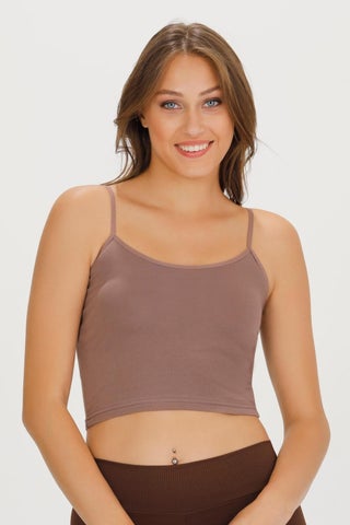 Women's Rope Strap Cotton Crop Bustier - BST1015 - pzsku/ZB6FD87C035A643E10BCFZ/45/_/1725794694/7c45484b-f90f-4702-9091-551d275c2494