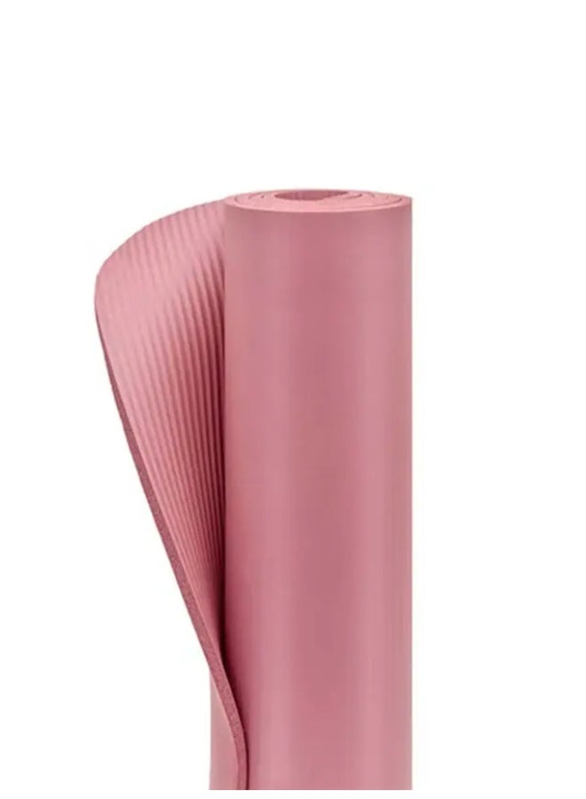 Adidas Tie-Dye Yoga Mat – Hazy Rose, Lightweight Non-Slip Mat for Yoga, Pilates & Stretching - Image 5