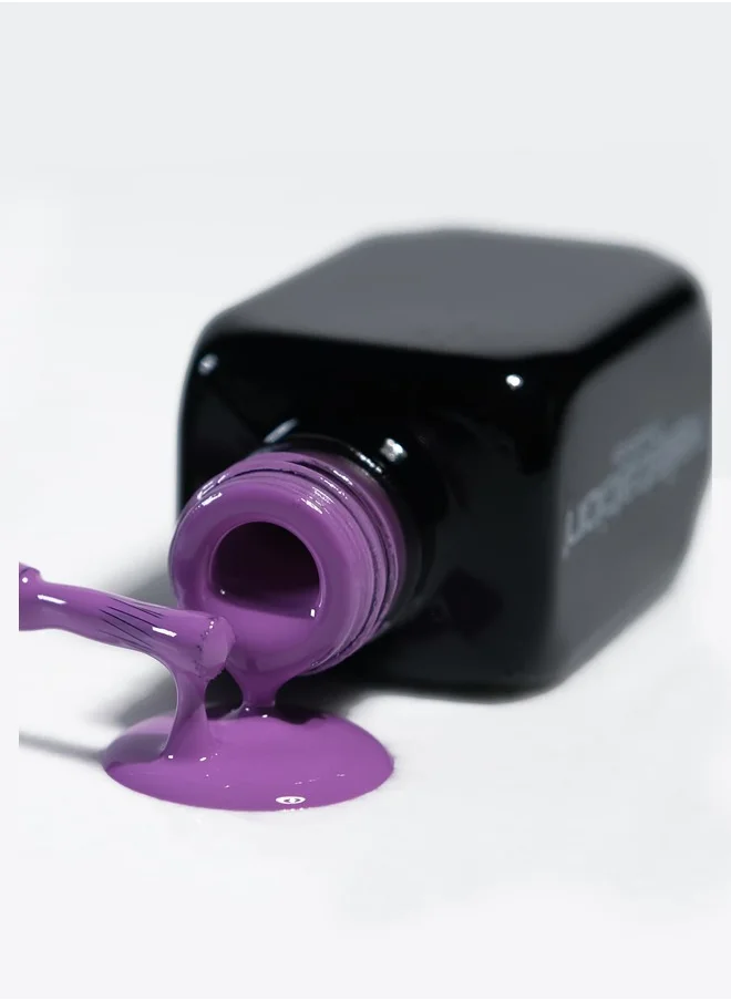 Nailstation Nail station Gel Polish dauphine