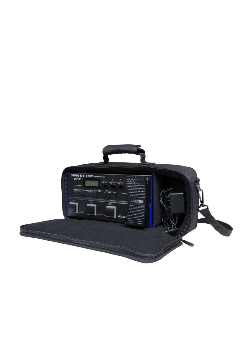 BOSS - BOSS CB-GT1 Carrying Bag for GT-1 Guitar Effects Processor - Image 1