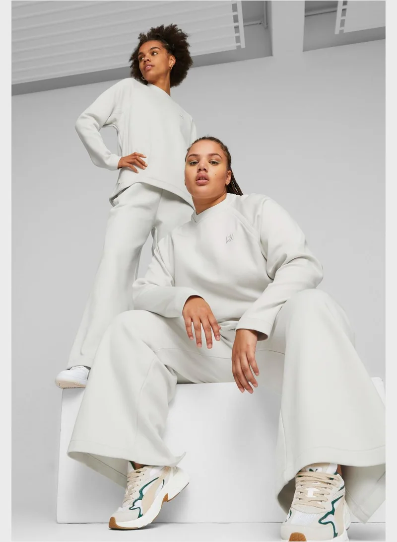 PUMA Infuse Wide Leg Pants