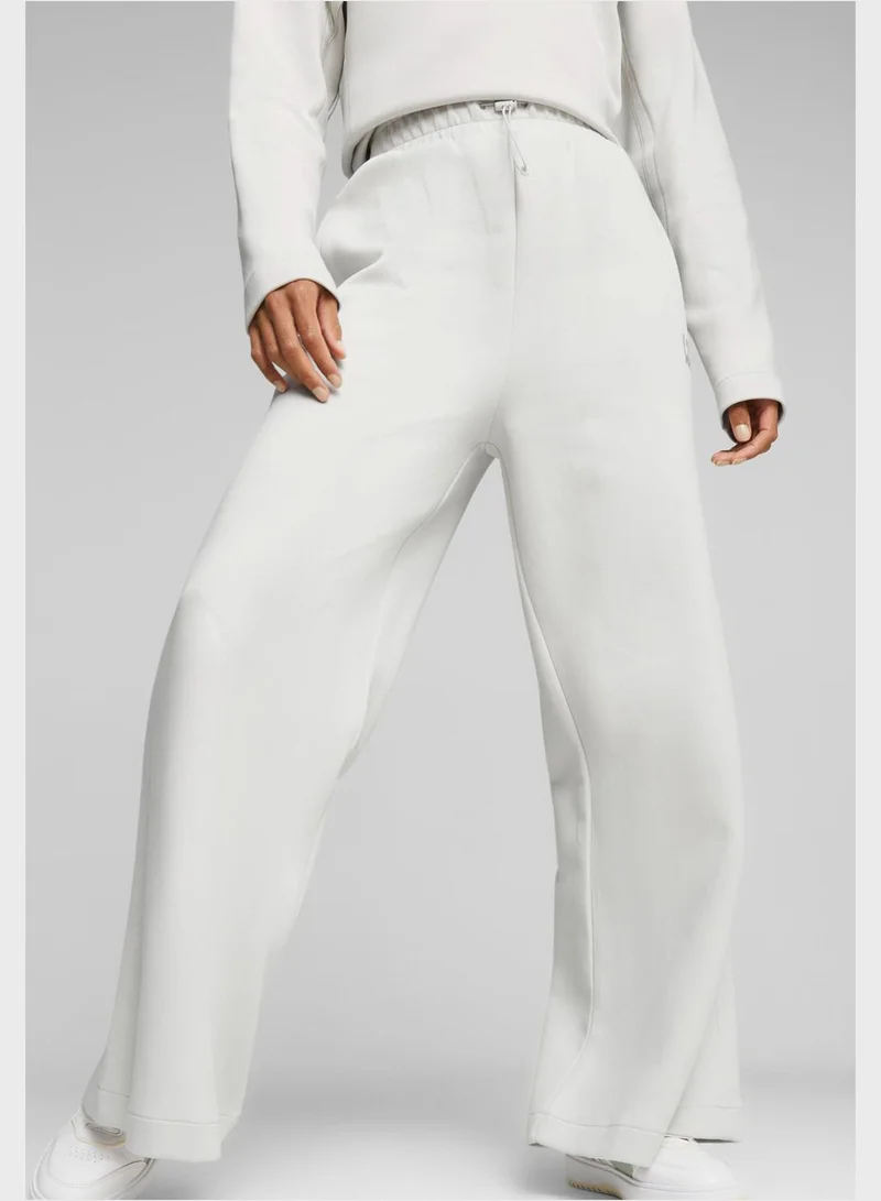 PUMA Infuse Wide Leg Pants