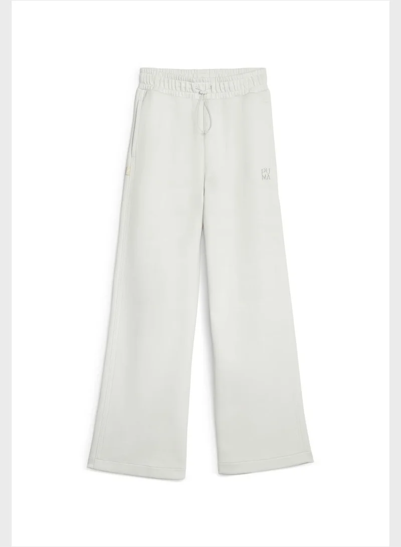 PUMA Infuse Wide Leg Pants