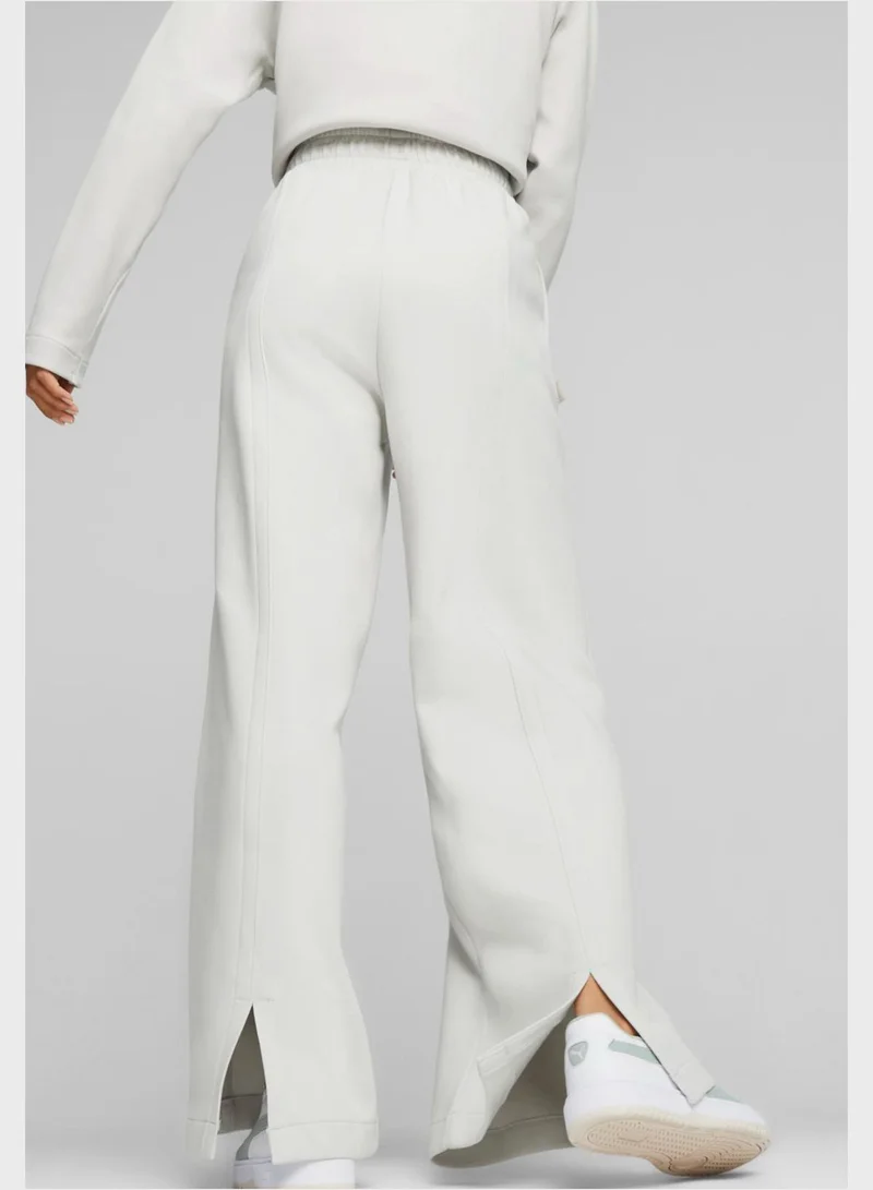 PUMA Infuse Wide Leg Pants