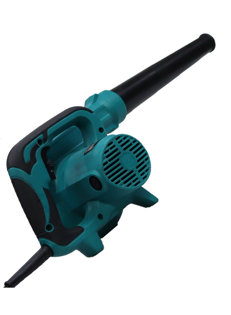 مينلى منفاخ كهربائي مينلي يعمل بالطاقة الكهربائية – منفاخ هواء عالي القدرة وموفر للطاقة مع تدفق هواء قابل للتعديل لإزالة الغبار والحطام في البيئات الخارجية والمهام الشاقة - Image 5