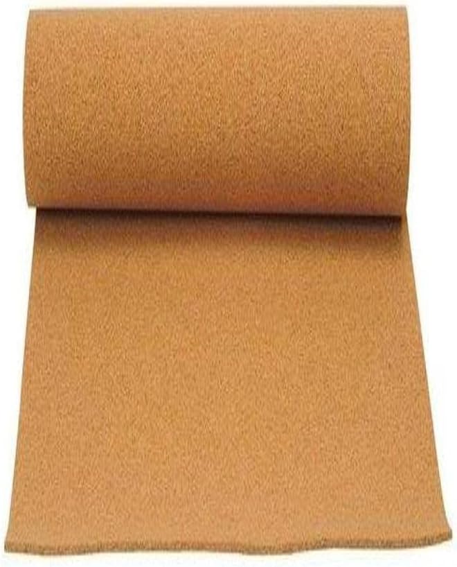 Allison Cork Gasket Material 1/16" x 12" x 36"