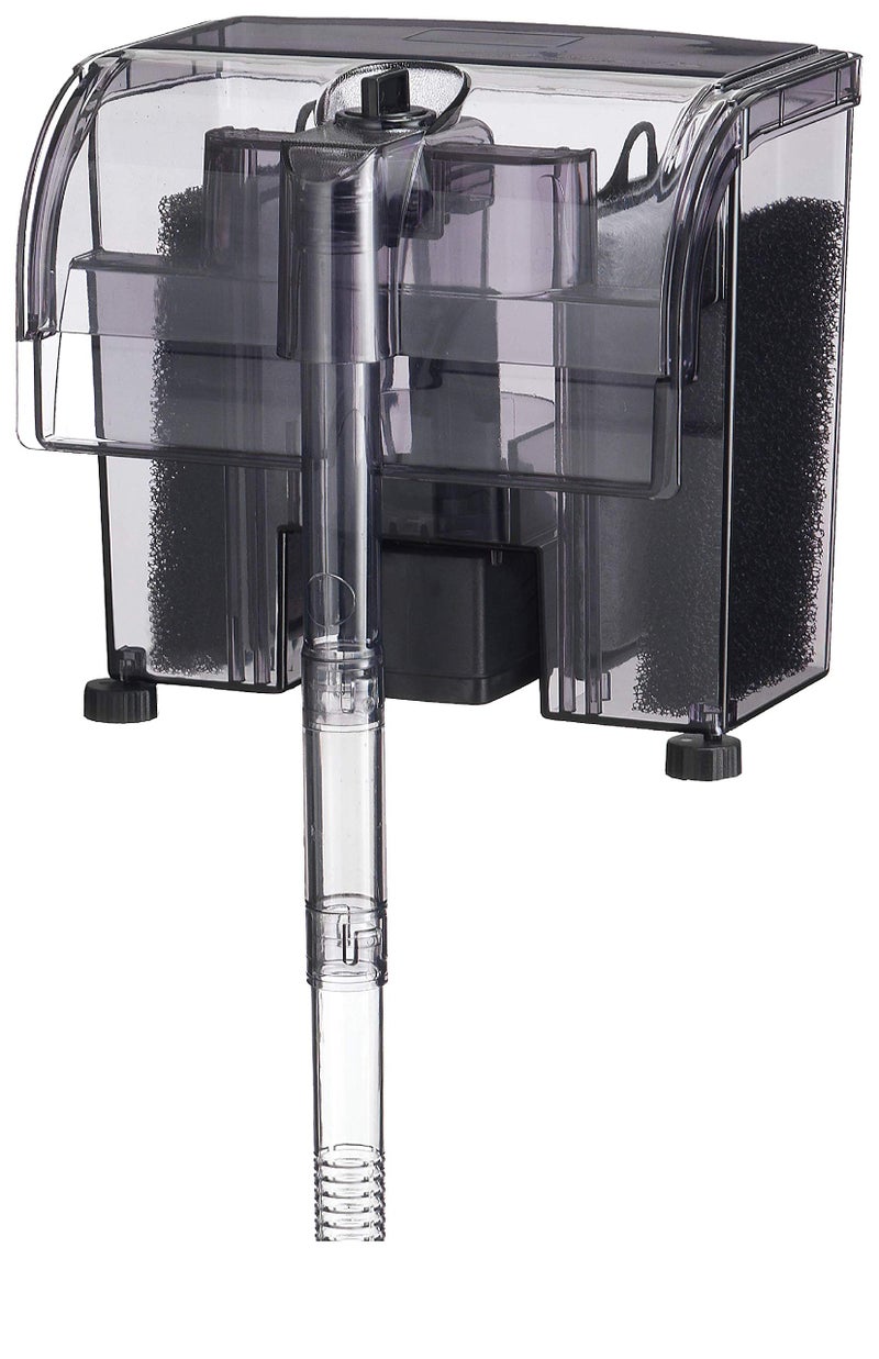EA Performance Hang-On Power Filter - for Tanks up to 30 GAL - Not Made in Ch!na! - Image 1