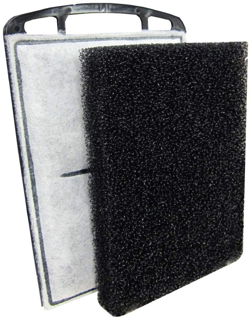 EA Performance Hang-On Power Filter - for Tanks up to 30 GAL - Not Made in Ch!na! - Image 2