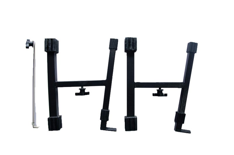 Standzo Mini Octapad Stand OSH-01 Fully Folding sitting stand - Image 3