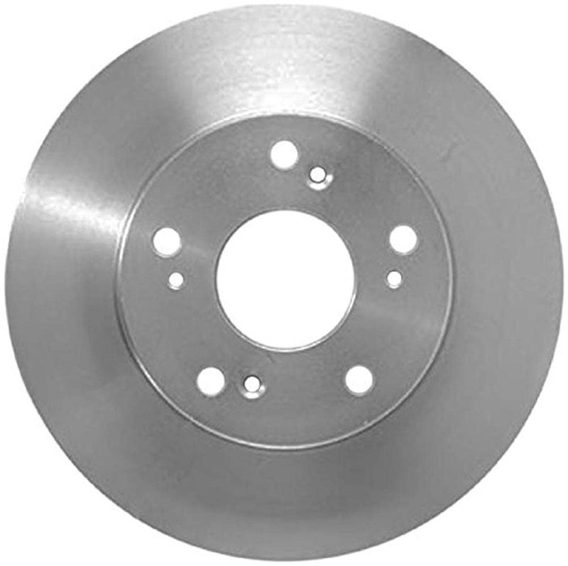 Bendix Premium Drum and Rotor PRT5397 Front Brake Rotor - Image 1