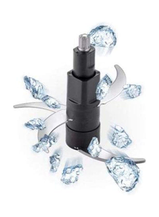 BLACK+DECKER Vertical Multifunctional Glass Cutter 400 W GC400 Black - Image 3