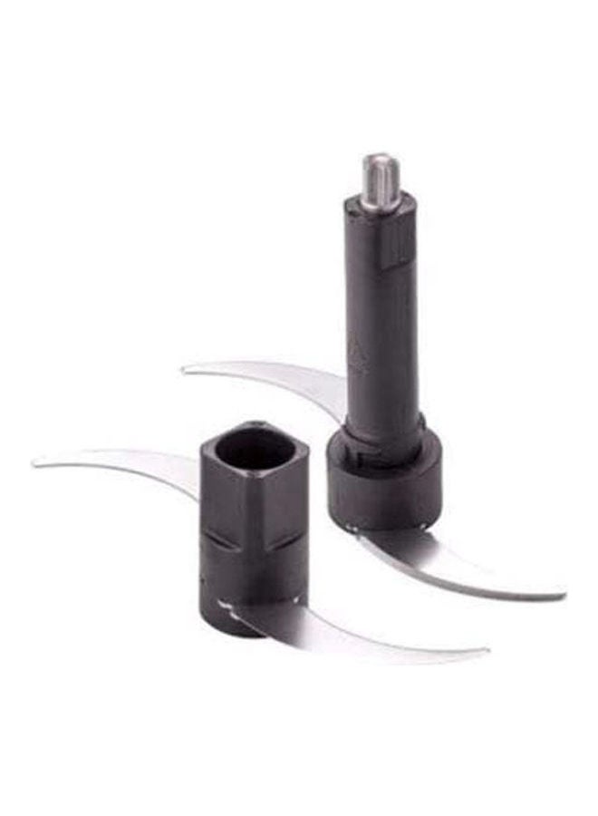 BLACK+DECKER Vertical Multifunctional Glass Cutter 400 W GC400 Black - Image 2