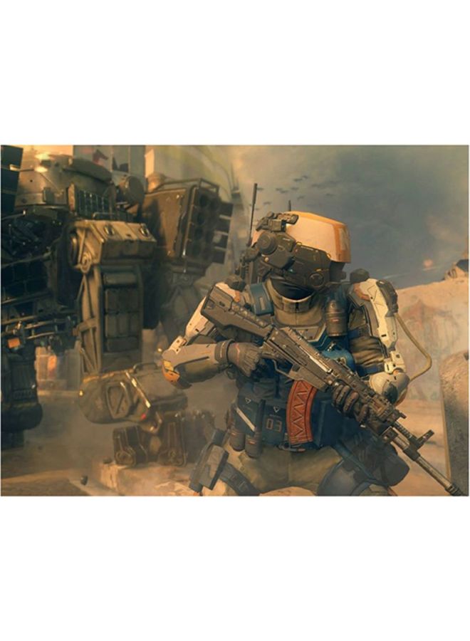 Activision Call Of Duty: Black Ops 4 Arabic Edition - PlayStation 4 - Adventure - playstation_4_ps4 - Image 5