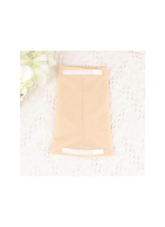 WYBOT - 1Pc PICC Line Sleeve Breathable Comfortable PICC Line Covor Central Venous Catheter Protector PICC Arm Sleeve for Adult Kids （ M ） - Image 1