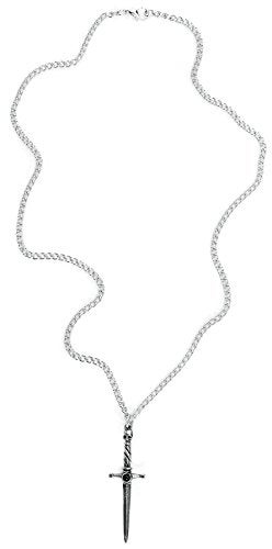Alchemy Hand of Macbeth Pendant Gothic - Image 3