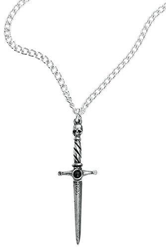 Alchemy Hand of Macbeth Pendant Gothic - Image 1