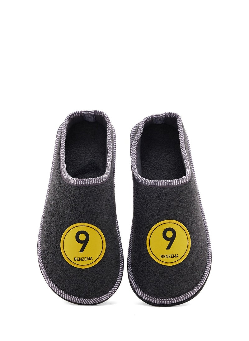Ittihad Club - Slipper - Image 1