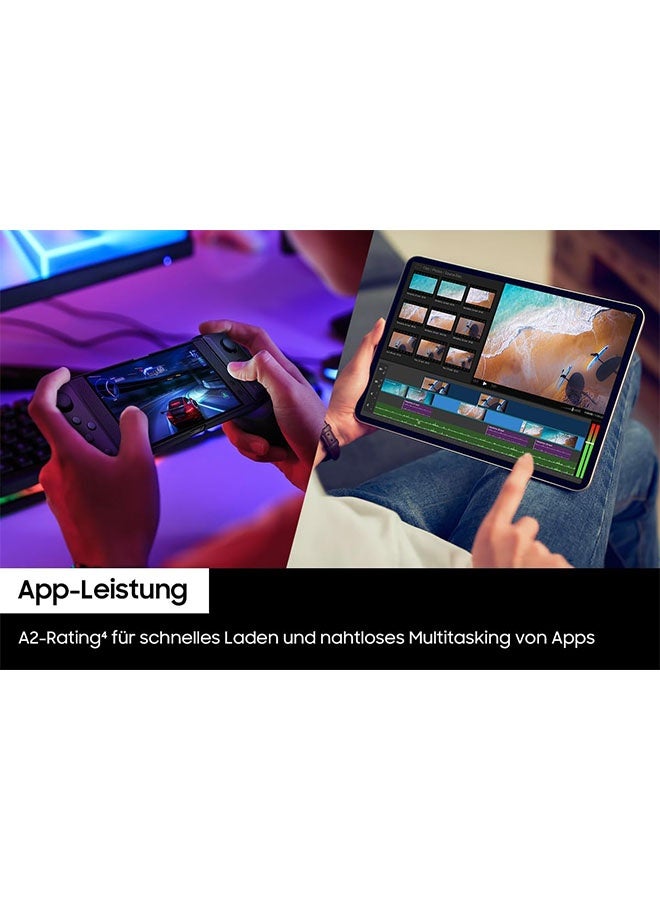 Samsung PRO Ultimate microSD Card + SD Adapter, 256 GB, for Smartphones, Drone and Action Cam, UHS-I U3, 200 MB/s Read, 130 MB/s Write, ‎ MB-MY256SA/WW - Image 4