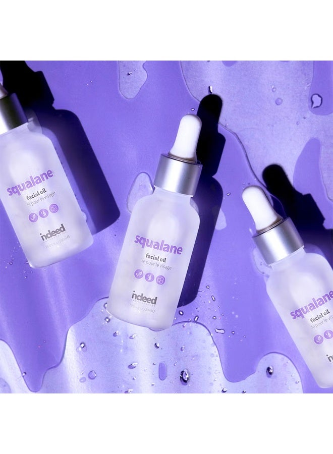 Indeed Labs Squalane Facial Oil 30ml - Image 4