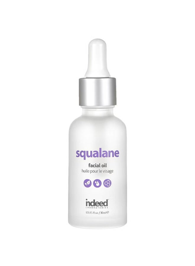 Indeed Labs Squalane Facial Oil 30ml - Image 2