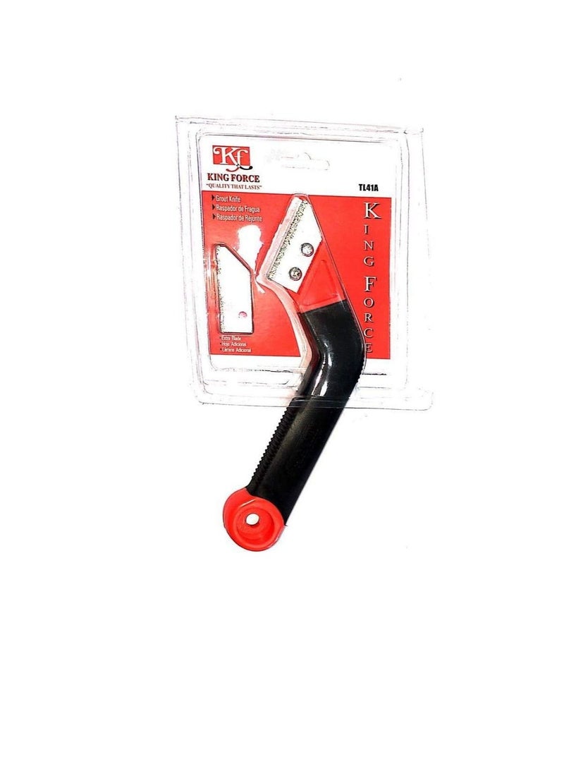 KING FORCE Grout Remover Knife King Force - Image 2