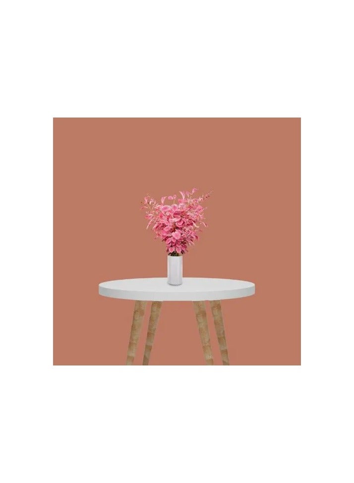 PROMAGE Nutmeg Paper Background PM PB67 – 2.72m x 11m Seamless Non-Reflective Photography Backdrop Roll for Studio, Portrait & Video Shoots - Image 2